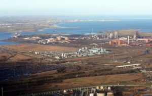 Teesside