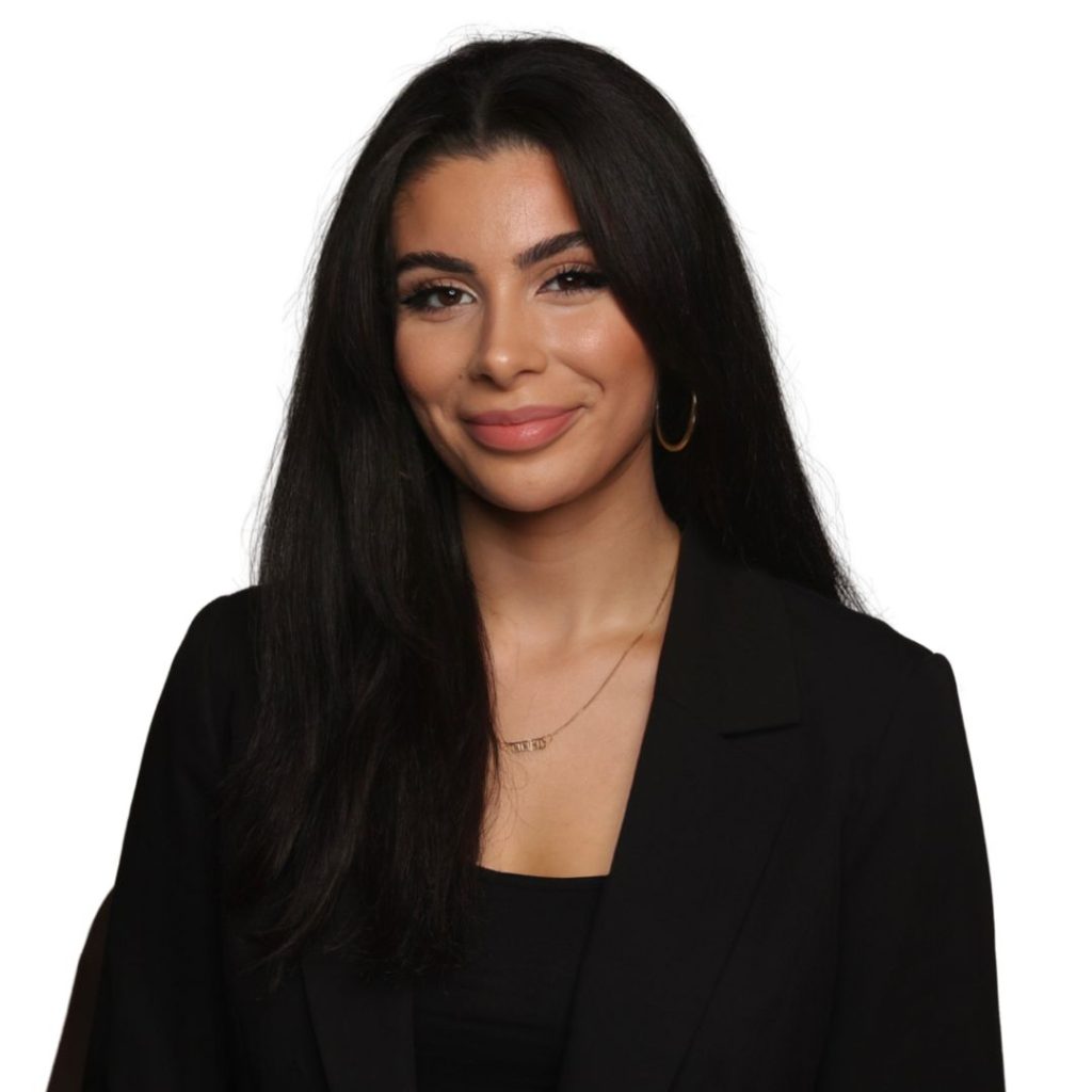 Sarah